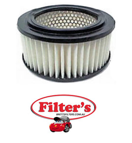 A337J AIR FILTER U14T     HNDK SUPER DELUX(SUPER CHARGER),5FM  1988-08-01 — 1989-12-03  Japan, 3CYLINDER/2WD(TRUCK)    o    U14TG     HNDK SUPER DELUX(SUPER-CHARGER),5FM  1990-01-01 — 1990-11-03  Japan, 550/SUPER