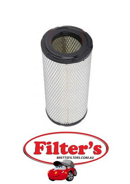 A20400 A0400 AIR FILTER OUTER DAEWOO-GMA123664S FLEETGUARDAF25562 HITACHIL4486002 JSA0400 KOMATSU848101189 LANDROVERLP02P0004-3 MITSUBISHI32143-12700 NELSON70956N SAKURAA5541 TAKEUCHI92793025 YANMAR119117-12560