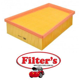 A43459 AIR FILTER Renault  AZUMIA43459 FILTRONAP185/6 FRAMCA10651 HENGST FILTERE1023L MAHLE/KNECHTLX 1748 MANNC25115 PURFLUXA1314 RENAULT16 54 654 34R RENAULT82 00 820 859
