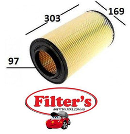 A42471 AIR FILTER FIAT DUCATO CITROEN1444-QV  1444-SQ FIAT1349042080 FIAT1359643080 FILTRONAR 316/1 FRAMCA10414 WA5206  WESFIL  A1862 RYCO MANNC 17 237 PEUGEOT1444-QT