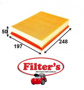A33472 AIR FILTER RENAULT Latitude 2.0L 2L dCi 2011- X43 Turbo Diesel   M9R CRD  DOHC 16V  RENAULT Laguna Air Supply Sys    Mar 08~    2.0 L    DT0    F4R800 Air Supply Sys    Mar 08~    2.0 L    DT1    F4R800