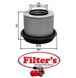 A31479 AIR FILTER Air Supply Sys    Oct 84~Dec 98    6.0 L    678    OM 357  Oct 84~Dec 98    6.0 L    679    OM 357  MERCEDES-BENZ LK/LN2-Truck Serie : 817 (LK 676)    Oct 84~Dec 98    6.0 L    673    OM 366LA   84~Dec 98    6.0 L    674    OM 366LA