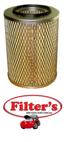 A40002 AIR FILTER  AZUMI    A40002 GAZ    3105-1109013 GAZ    3110-1109013-02 GAZ    3110-1109013-11