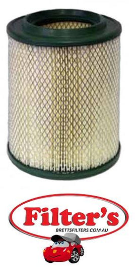 A40003 AIR FILTER  AZUMI    A40003 BIGFILTER    GB-76 FILTRON    AM411/1 GAZ    3110-1109013 GAZ    3110-1109014