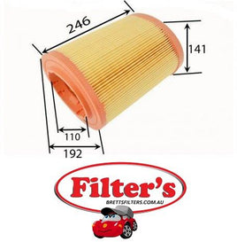 A41001 AIR FILTER  ALFA ROMEO Brera   May 09~    1.8 L    939    939 B1.000  ALFA ROMEO Spider Air Supply Sys    Mar 07~    2.4 L    939    939 A3.000 Air Supply Sys    Sep 06~    3.2 L    939    939 A5.0001 Mar 07~    3.2 L    939    939 A0.000