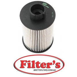 FE1020 FUEL FILTER FIAT Number from HQ: 1901.80, 190180, 1345983080, 1606267680, 77365902, 71773193 UFI  MPN: 55.127.00  OE Number: 1901-80, 1345983080 5512700 235512720 23.55.127.20