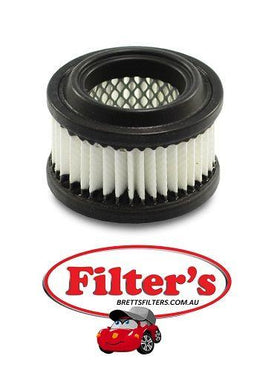 A45001  AIR FILTER BREATHER  RD411-62150 KUBOTA YN57V0000S010 KOBELCO SK45 SK45SRX SK45SRX-6 BALDWIN PA5316 31EE02110 2076051310  RD41162150 VOE14500233 VOLVO 14500233 Case, J.C. Bamford, Kobelco, Link-Belt, Volvo Excavators