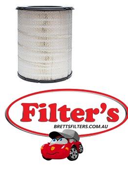 A45003 AIR FILTER VOLVO Truck FH NH  May 99~    12.1 L     D12C420  VOLVO    FH 12    FH 12 (12-340/380/420/460) D 12A/B/C/D    1993-08 to 2002- NH 12    NH 12-380 D12C380  NH 12-420 D12C420    NH 12-460 D12C460  A71130 FA71130 A-71130