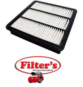 A11008 AIR FILTER  HYUNDAI Equus  Air Supply Sys    Oct 99~Mar 09    3.5 L        G6CU Air Supply Sys    Sep 09~    4.6 L          AZUMI    A11008 BOSCH    0 986 AF2 088 HYUNDAI    28113-3B001  281133B001 Jakoparts    J1320526