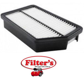 A11323 AIR FILTER JakopartsJ1320546 JSA9323 MAHLE/KNECHTLX 2869 MANNC26008 NIPPARTSN1320535 PURFLUXA1452 SAKURAA-28590 SCTSB 2291 VICA-024 WIXWA9710 WA5308 A1774