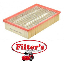 A14002 AIR FILTER AZUMI    A14002 Blue Print    ADG02228 BOSCH    0 986 AF2 067  0986AF2067 Jakoparts    J1320403 MAHLE/KNECHT    LX 2047  LX2047