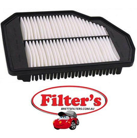 A11017 AIR FILTER AZUMIA11017 HYUNDAI28113-B1000  HYUNDAI Genesis  Air Supply Sys    Jan 14~    3.8 L   3.8L GN41    G6DJ