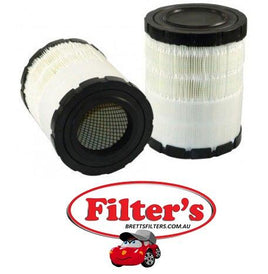 A24007 AIR FILTER  FRAMCA 5608 GUDAG850P Hifi-filterSA-16620 ISUZU8-94459945-0 8944599450  CA5608