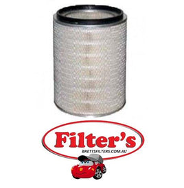 A26630OUT AIR FILTER OUTER   A1338  A-1338  FA1338  FA-1338  A0630  HINO17801-3180 HINO17801-3180A SAKURAA1338