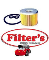FE9921 FUEL FILTER FOR  TOYOTA DYNA DIESEL 6CYL HU15 HU30 - 3.6L - DIESEL - 6CYL - 1972-1981 TOYOTA LANDCRUISER DIESEL HJ45 - 4.0L DIESEL - 1979-1980    FF2120 R2410 R2410P NE821 11A1901