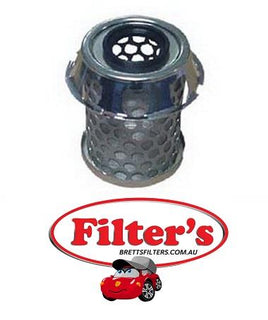 FE9961 WATER TRAP FILTER SCREEN  MITSUBISHI FUSO  CANTER FE637 4D33-4A 1995-2005   FE639 4D34-3AT3B 1995-2005   FE647 4D33-4A 1995-2005   FE649 4D34-3AT3B 1995-2005   FE657 4D33-4A 1995-2005   FE659  FG637  FG639