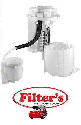 FE9993 IN-TANK IN TANK TANK FUEL FILTER  Z789 WCF166 FOR Toyota Tarago 2.4L 2006- 03/06-2009 Petrol 4Cyl  2ZA-FE  MPFI DOHC 16V Toyota Tarago 3.5L V6 2007-2009   GSR50 Petrol  2GR-FE