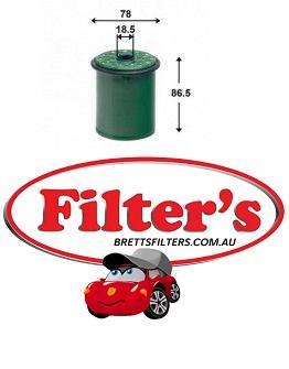 FC40020 FUEL FILTER AZUMI FC40020 CITROEN 190655 DELPHI HDF916 FIAT 71714923  FIAT 9567494887 FILTRON PM 858/1  PM8581 FORD 1137400 FRAM C5783