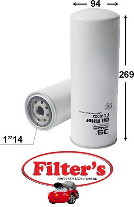 FC50022 FUEL FILTER P555823 SPIN ON CAT FUEL   FF2237 33384 BF1260 WK111025  BALDWINBF7587 CATERPILLAR1R-0712 CATERPILLAR1R-0749 CATERPILLAR4N-5823 DONALDSONP551311 FLEETGUARDFF211 FLEETGUARDFF214 FLEETGUARDFF5264 FLEETGUARDFF5319 Z1014