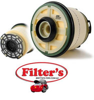 FE0053 FUEL FILTER  FORD  MAZDA 1725552 1749359 1WA0-13-ZA5 1WA013ZA5 U2Y0-13-ZA5 U2Y013ZA5 AZUMI FE25001 MAHLE KX385D TOTACHI TF1315 TF-1315