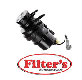 FS9989 FUEL FILTER ASSY ASSEMLBY HOUSING  FORD   Ford Ranger 2.2L TDCi 2011-on PX. Turbo Diesel. 4Cyl/5Cyl. P4AT/P5AT. DI. DOHC 16V/20V Ford Ranger 3.2L TDCi 2011-on PX. Turbo Diesel. 4Cyl 5Cyl. P4AT P5AT. DI. DOHC 16V/20V  AB399155DD U21213480B