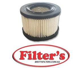 SA 12562 SA12562 AIR FILTER HIFI  BRETAHER  Air Filter  BTP HIFI SA 12562 SA12562  3468340 , SBL 13407 , SA 12562  346-8340 , SBL13407 , 0007L0003P