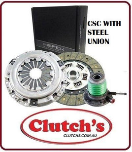 R2615N-CSC R2615N CLUTCH KIT PBR Ci  HOLDEN CAPTIVA CG 12/2009-2011 2.4L 2.4 Ltr  5 Speed 01/11 Z24SED     CLUTCH INDUSTRIES CLUTCH KIT FREE SHIPPING* R2615 -