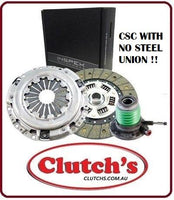 R3157N-CSC R3157N CLUTCH KIT PBR Ci  HOLDEN CAPTIVA CG 12/2009-2011 2.4L 2.4 Ltr  5 Speed 01/11 Z24SED     CLUTCH INDUSTRIES CLUTCH KIT FREE SHIPPING* R3157