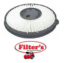 A345J AIR FILTER MITSUBISHI MD620171 MITSUBISHI MD620172 NISSAN AY120-KE012 AY120KE012