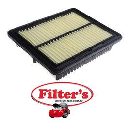 A348J AIR FILTER MITSUBISHI MD620584 MITSUBISHI MR316495 MITSUBISHI MR571470 MITSUBISHI MR571724 NISSAN 16546-6A00A 165466A00A NISSAN 16546-6A0A0 165466A0A0 NISSAN AY120-KE001 AY120KE001 TOYOTA V9112M001