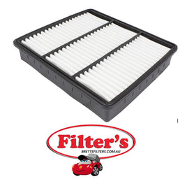 A349J AIR FILTER MITSUBISHI Mirage  Air Supply Sys Aug 91~Sep 95 1.50 L  CB2A 4G15   Air Supply Sys Aug 91~Sep 95 1.60 L  CC4A 4G92   Air Supply Sys Aug 91~Sep 95 1.60 L  CA4A 4G92   Air Supply Sys Dec 91~Sep 95 1.60 L  CB6A 6A10