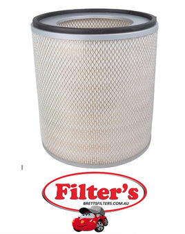 A358J AIR FILTER CUMMINS 158871 CUMMINS 158878 HINO 04016-1202 040161202 HINO 17801-1020 178011020 HINO 17801-1030 178011030 HINO 17801-2090 178012090 HINO S178011020