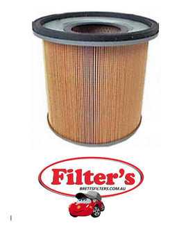 A360J AIR FILTER MITSUBISHI ME033393 MITSUBISHI ME033399