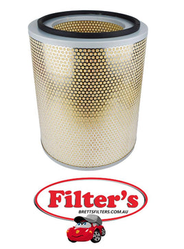 A372J AIR FILTER MITSUBISHI Fuso Truck FS Air Supply Sys Jan 00~Sep 05 17.8 L FS50M 8DC11 Air Supply Sys Feb 00~Sep 05 17.8 L FS50K 8DC11 Air Supply Sys Feb 00~Sep 05 17.8 L FS55J 8DC11  MITSUBISHI Fuso Truck FT Air Supply Sys Jan 00~Apr 07 17.8 L FT