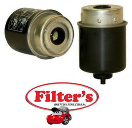 FC9308Z FUEL FILTER  JCB BALDWIN BF9822DBF9822-D FLEETGUARDFS19994 JCB32925975