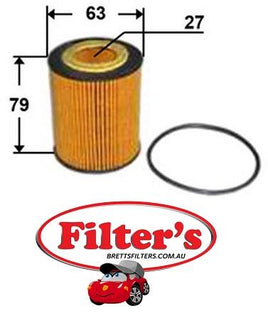 OE34006 OIL FILTER HOLDEN ASTRA TS 1.8L 90536362 R2591P R2591 HU611/1X 21018826 57033 P1440 HOLDEN ASTRA ASTRA TS 1.8L  HOLDEN ASTRA  1.8L   HOLDEN BARINA  XC  1.4L 2001-06 HOLDEN VECTRA  JS 2.5L V6 8/99-   ZC 3.2L