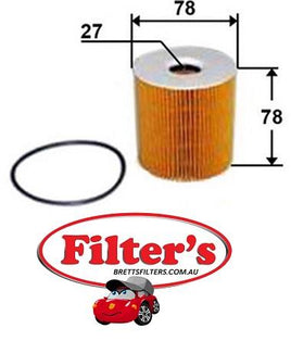OE45007 OIL FILTER VOLVO MANNHU819X PUROLATORL15315 SAKURAEO2402 VOLVO1275810 VOLVO1275811 VOLVO12758116 WIX57021