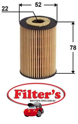 OE31012 OIL FILTER MERCEDES BENZ A-CLASS 1997- 1.4 1.9 OIL FILTER 166-180-00-09 / 1661800009 R2678 R2678P A1661800009  WCO52 EO-2622 R2678 R2678P