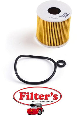 OE31015 OIL FILTER SMART FORTWO A450 TURBO PETROL 3CYL 0.7L 150.28 SOHC 6V - 05/2003-01/2008 SMART FORTWO A451 PETROL 3CYL 1.0L 3B21A SOHC 6V - 02/2008-ON SMART FORTWO A451  SMART ROADSTER A452 TURBO PETROL 3CYL 0.7L