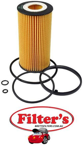 OE33047 OIL FILTER GOLF 2L 2005-   R2646 R2646P WC022 WCO22 HU7196X CH9911 06D115562 06D115466 06D198405 HU719/6X