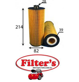 OE31085 OIL FILTER  AZUMIMAN TRUCK Tga 2000 Sep 02~    12.8L    TG 660 A 41.660    D 2840 LF25 MERCEDES-BENZ Tourismo-Serie Bus : SETRA S 319  Sep 98~Jun 02    12.0 L        OM 442LA