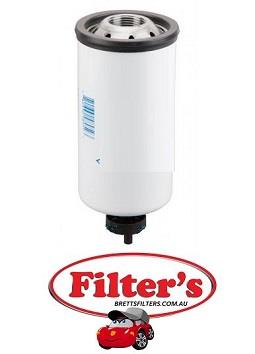 SN 40645 SN40645 FUEL FILTER HIFI CAT PERKINS BTP HIFI SN 40645 SN40645  P551354 , P55-1354 , MASSEY 4224811M1 , JCB 32925423 32/925423 , FLEETGUARD FS20009 BALDWIN BF7925 , RYCO Z1020