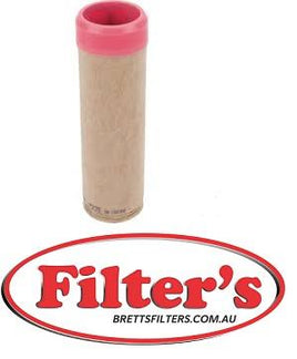 SA 17335 SA17335 AIR FILTER INNER HIFI  HIFI SA 17335 SA17335 CF 50 , 1000141559 , SL 81275 , SA 17335 CF50 ,  SL81275 , SA17335