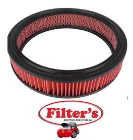 A441J AIR FILTER MAZDA Capella   Air Supply Sys Mar 87~Oct 91 1.60 L  GD6P B6    MAZDA Capella Cargo   Air Supply Sys Jan 88~Nov 97 1.60 L  GV6V B6    MAZDA Etude   Air Supply Sys Dec 86~Dec 90 1.50 L  BFSP B5