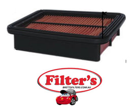 A452J AIR FILTER MAZDA Cronos   Air Supply Sys Sep 91~Sep 94 1.80 L  GE8P K8   Air Supply Sys Sep 91~Sep 94 2.00 L  GEEP KF   Air Supply Sys Apr 92~Sep 94 2.50 L  GE5P KL