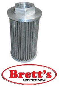 SH 60210 SH60210 HYD HYDRAULIC FILTER HIFI BUY AT BRETTS TRUCK .COM.AU