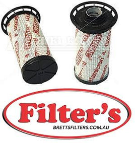 SH 74457 SH74457 HYD HYDRAULIC FILTER HIFI BUY AT BRETTS TRUCK .COM.AU