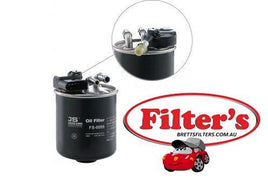 FSD31005 FUEL FILTER     MERCEDES-BENZ GLK-Class : GLK 220 Jan 08~    2.2 L    X204    OM 651.916   MERCEDES-BENZ M-Class : ML 250 Jan 13~    2.1 L    W166    M 651.960  Jun 11~    2.2 L    W166    OM 651.960  A6510902952  6510902952