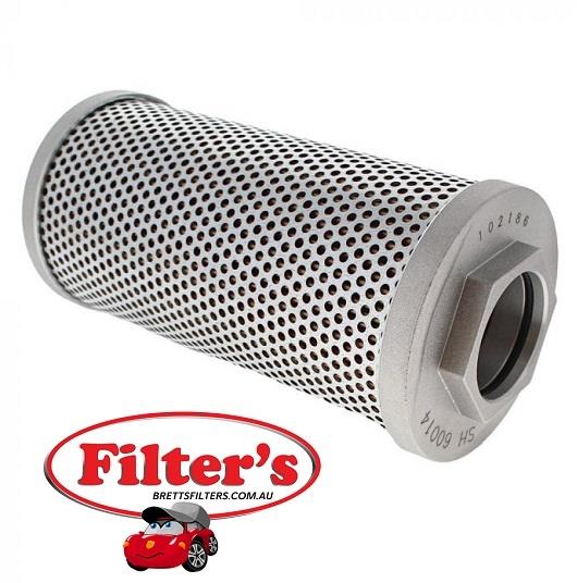 SH 60014 SH60014 HYD HYDRAULIC FILTER HIFI BUY AT BRETTS