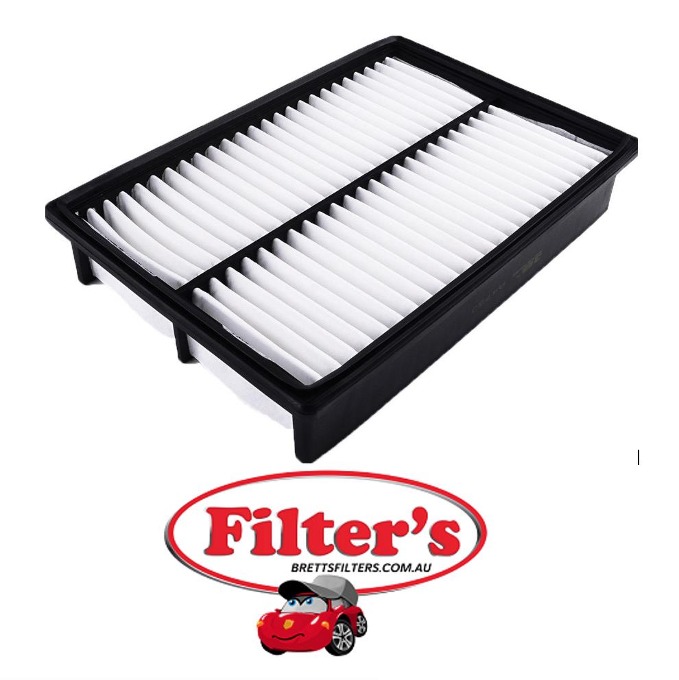 A475J AIR FILTER MAZDA Premacy Air Supply Sys Dec 04~Jul 10 2.00 L CREW  LF-DE Air Supply Sys Jul 09~ 2.00 L CWEAW LF-VE Air Supply Sys Dec 04~Aug  07 ...